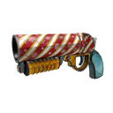 Frosty Delivery Scorch Shot (Well-Worn)