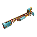 Frosty Delivery Rescue Ranger (Field-Tested)