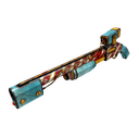 Frosty Delivery Rescue Ranger (Well-Worn)