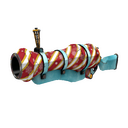 Strange Frosty Delivery Loose Cannon (Field-Tested)