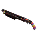 Strange Professional Killstreak Starlight Serenity Shotgun (Minimal Wear)