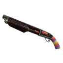 Strange Specialized Killstreak Starlight Serenity Shotgun (Field-Tested)