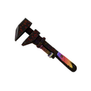 Strange Professional Killstreak Starlight Serenity Wrench (Minimal Wear)