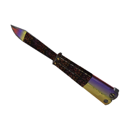 free tf2 item Specialized Killstreak Starlight Serenity Knife (Minimal Wear)