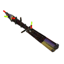 Festivized Starlight Serenity Knife (Field-Tested)