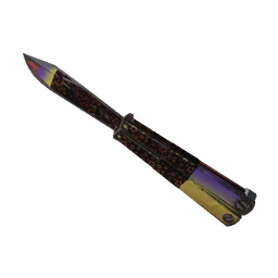 free tf2 item Starlight Serenity Knife (Field-Tested)