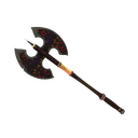 Specialized Killstreak Starlight Serenity Scotsman's Skullcutter (Field-Tested)