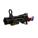 Starlight Serenity Iron Bomber (Well-Worn)