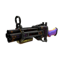 Strange Specialized Killstreak Starlight Serenity Iron Bomber (Field-Tested)