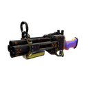 Starlight Serenity Iron Bomber (Minimal Wear)