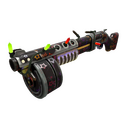 Festivized Specialized Killstreak Starlight Serenity Panic Attack (Field-Tested)