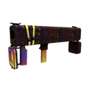 Strange Specialized Killstreak Starlight Serenity Black Box (Minimal Wear)