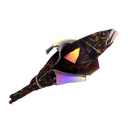 Professional Killstreak Starlight Serenity Holy Mackerel (Minimal Wear)