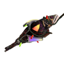 Festivized Starlight Serenity Holy Mackerel (Field-Tested)