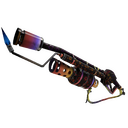 Specialized Killstreak Starlight Serenity Flame Thrower (Minimal Wear)