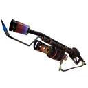Unusual Professional Killstreak Starlight Serenity Flame Thrower (Field-Tested) (Hot)