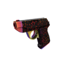 Specialized Killstreak Starlight Serenity Pistol (Factory New)