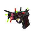 Festivized Starlight Serenity Pistol (Field-Tested)