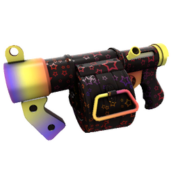 Starlight Serenity Stickybomb Launcher (Factory New)