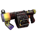 Killstreak Starlight Serenity Stickybomb Launcher (Field-Tested)