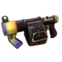 free tf2 item Starlight Serenity Stickybomb Launcher (Field-Tested)