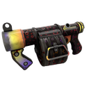 Starlight Serenity Stickybomb Launcher (Well-Worn)