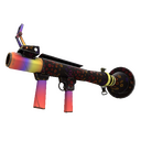 Strange Starlight Serenity Rocket Launcher (Minimal Wear)