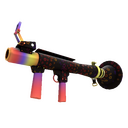 Strange Killstreak Starlight Serenity Rocket Launcher (Factory New)