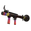 Starlight Serenity Rocket Launcher (Battle Scarred)