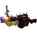 Festivized Starlight Serenity Grenade Launcher (Factory New)