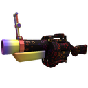 Starlight Serenity Grenade Launcher (Factory New)