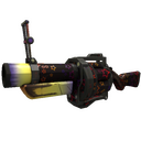 Strange Starlight Serenity Grenade Launcher (Field-Tested)