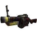 Starlight Serenity Grenade Launcher (Battle Scarred)