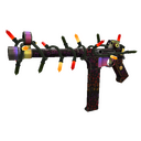 Festivized Specialized Killstreak Starlight Serenity SMG (Minimal Wear)