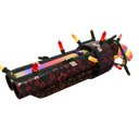Festivized Specialized Killstreak Starlight Serenity Scattergun (Factory New)