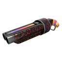 Strange Specialized Killstreak Starlight Serenity Scattergun (Field-Tested)