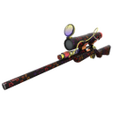 Strange Specialized Killstreak Starlight Serenity Sniper Rifle (Minimal Wear)