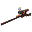 Strange Professional Killstreak Starlight Serenity Sniper Rifle (Factory New)