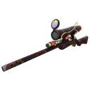 Professional Killstreak Starlight Serenity Sniper Rifle (Field-Tested)