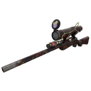 Starlight Serenity Sniper Rifle (Battle Scarred)