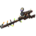 Festivized Specialized Killstreak Starlight Serenity Sniper Rifle (Well-Worn)