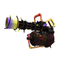Festivized Starlight Serenity Minigun (Factory New)