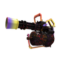 Killstreak Starlight Serenity Minigun (Factory New)