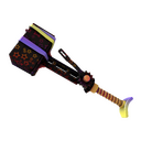 Professional Killstreak Starlight Serenity Powerjack (Factory New)