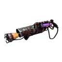 Strange Professional Killstreak Starlight Serenity Degreaser (Field-Tested)