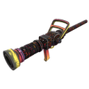 Unusual Professional Killstreak Starlight Serenity Medi Gun (Field-Tested) (Cool)
