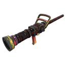 Strange Starlight Serenity Medi Gun (Well-Worn)