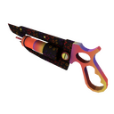 Strange Professional Killstreak Starlight Serenity Übersaw (Factory New)