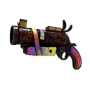 Unusual Starlight Serenity Detonator (Well-Worn) (Isotope)