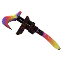 Killstreak Starlight Serenity Jag (Minimal Wear)